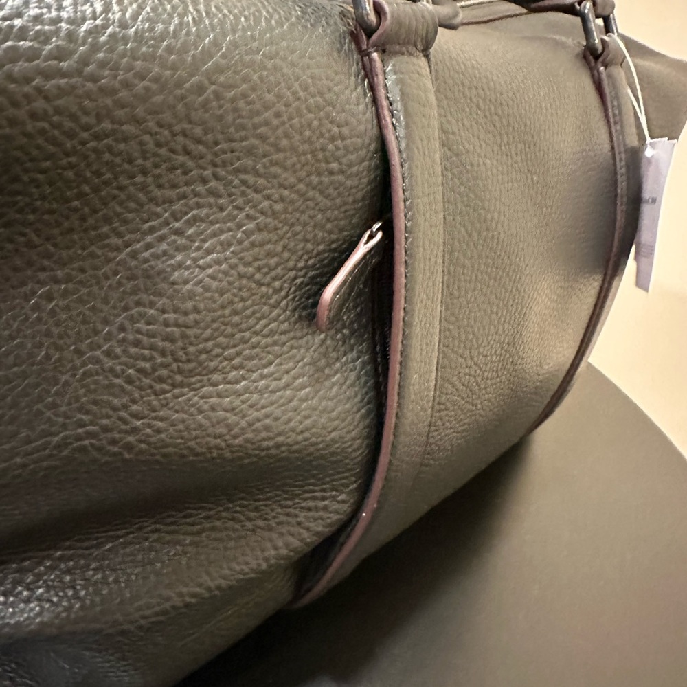 Trekker 52 -coach duffle bag - Picture 4 of 7